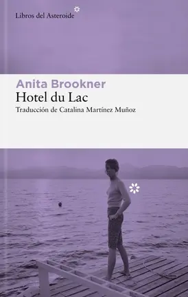 Hotel du Lac