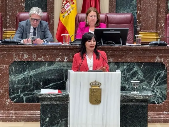 Marisol Sánchez