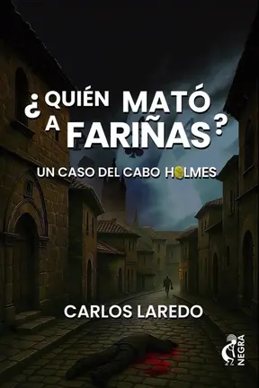 Quién mató a Fariñas