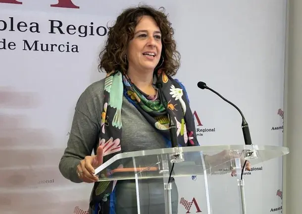 María José Ruiz