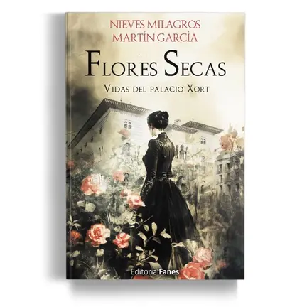 Flores secas
