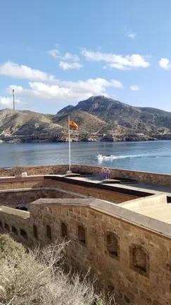 20251220 Fuerte de Navidad Cartagena e