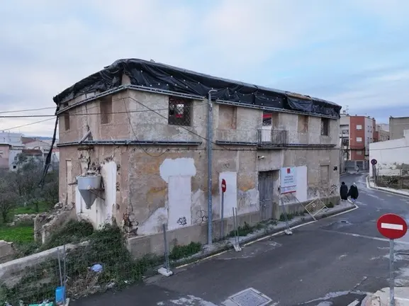 20260123 Molino Armero