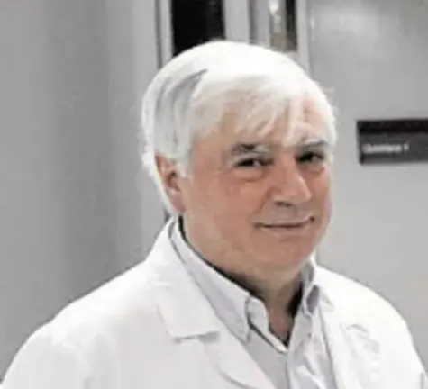 Francisco Sánchez Bueno