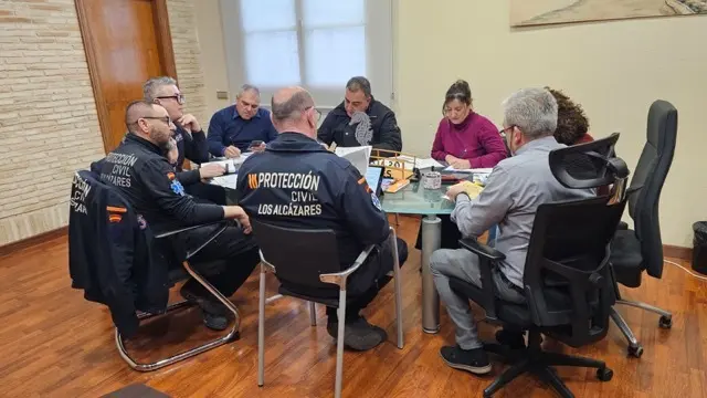 ÓRGANO GESTOR PLAYAS LOS ALCÁZARES (
