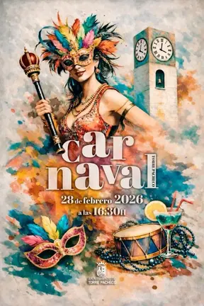 Cartel Carnaval