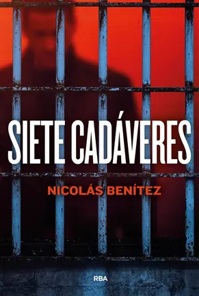 Siete cadáveres