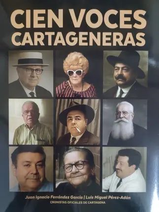 Cien voces cartageneras