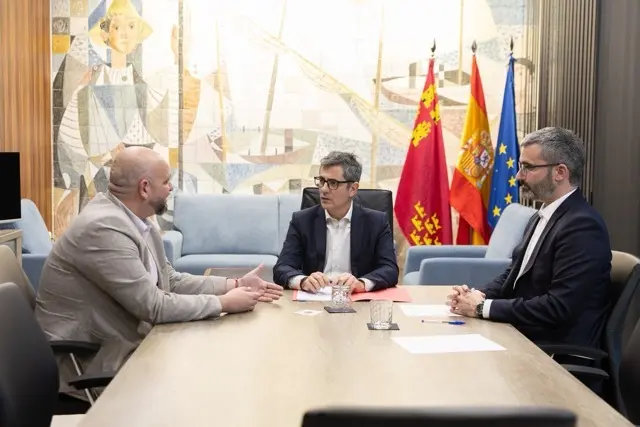 FOTO MANOLO Y BOLAÑOS