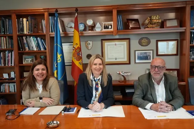 Firma Acuerdo Wista y SASEMAR_F