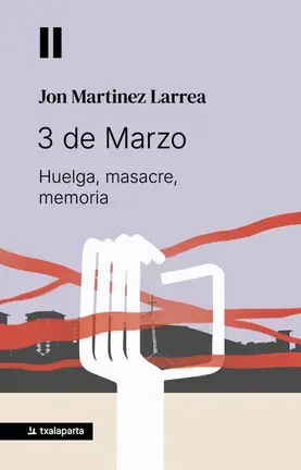 3 de marzo