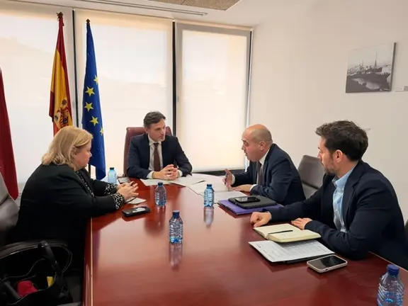 20260301 García Montoro reunion COEC y Camara