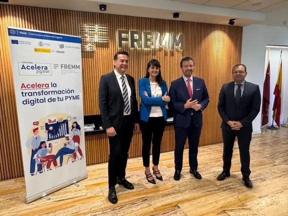 En instalaciones FREMM