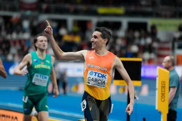 Mariano Oro 1500 (foto RFEA) en tamaño mediano