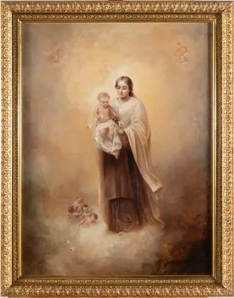 20260323 Virgen del Carmen