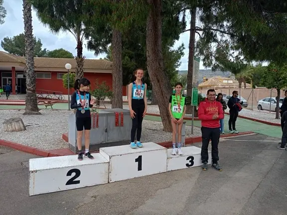 Cto. Regional Sub10-12-14 en tamaño mediano