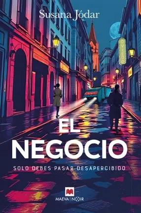 El negocio