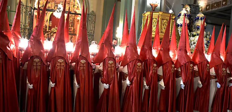 Foto Cofrad&iacute;a California