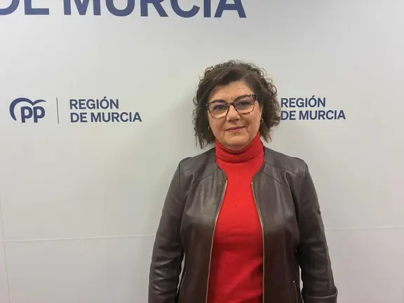 Antonia López Moya