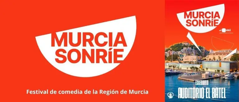 Murcia SonrieCT