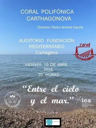 Cartel Coral Carthagonova