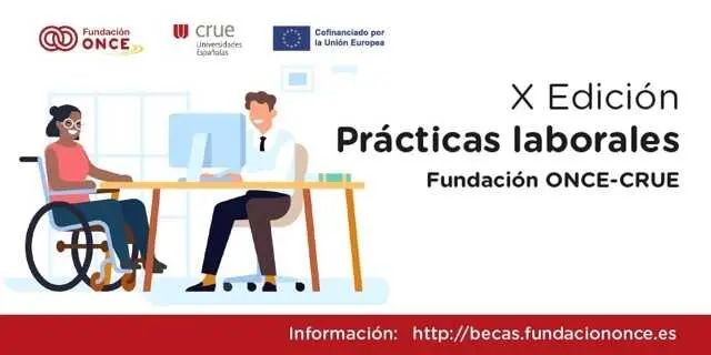 Creatividad Becas CRUE