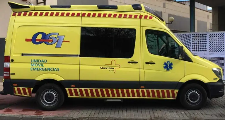 Ambulancia