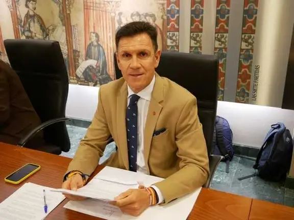 Alfonso Fernando Cerón