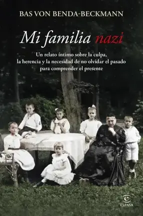 Mi familia nazi