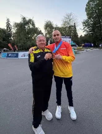 Podebrady 2026 Joseě Antonio Carrillo Ivaěn Loěpez