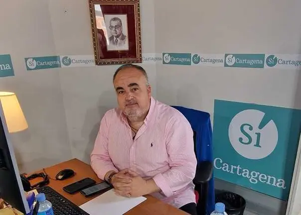 JP DESPACHO 12 MAYO
