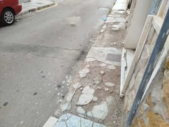 Foto Barrio de Peral