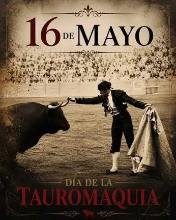 A.DIA-TAUROMAQUIA