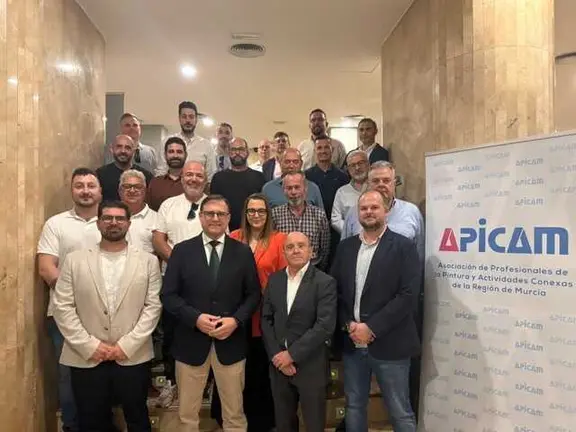 APICAM elige su nuevo presidente