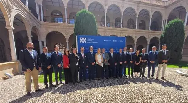 II Foro Mediterráneo