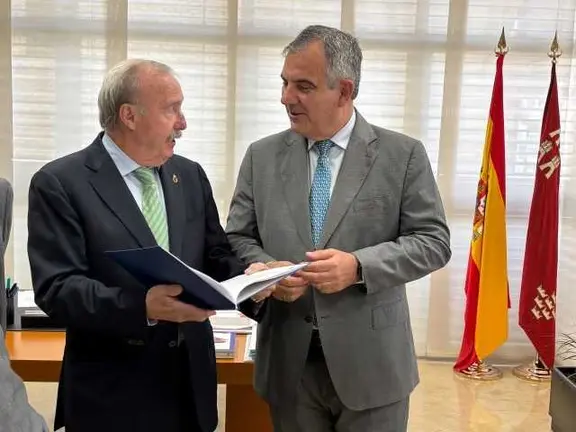 20260601 Entrega Ley Universidades Consejo Jurídico