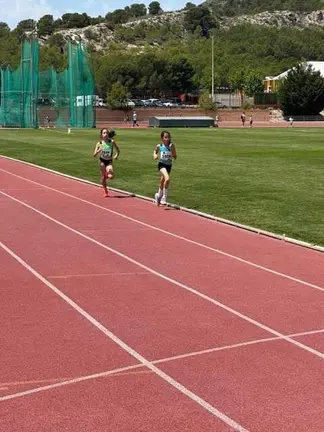 3&ordf; Jornada Sub10-Sub12