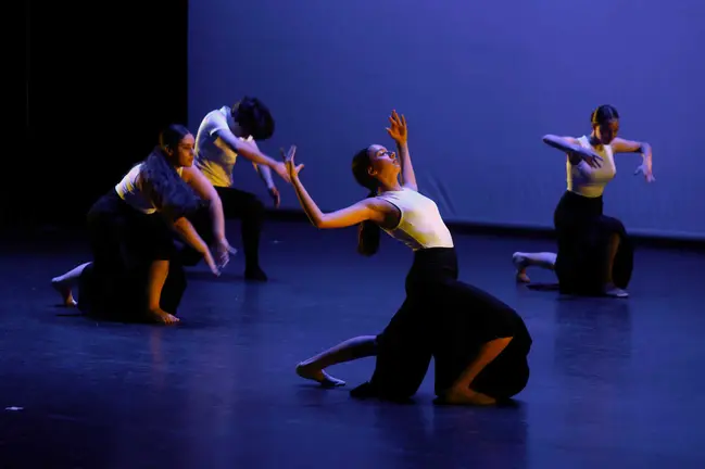 NURIA MAS GALA DE DANZA