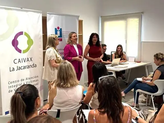 Formación casas de acogida
