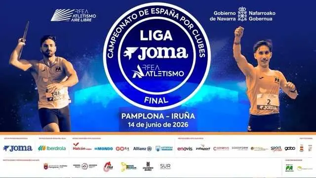 Final tiìtulo Liga Joma