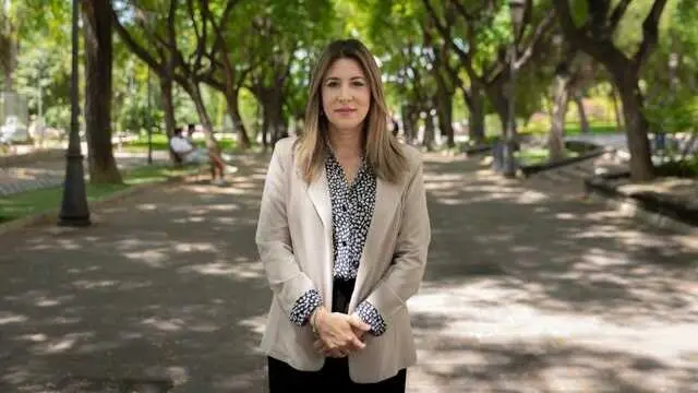 Isabel Gadea