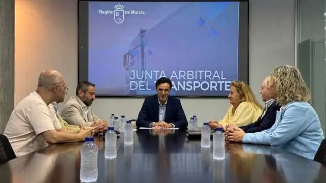 20260616 Garcia Montoro Junta arbitral