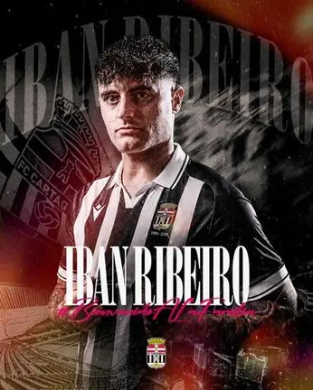 RIBEIRO FICHAJE POST 26-27