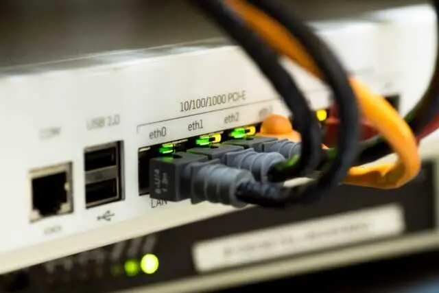 CARTAGENA ACTUALIDAD -  El mercado WLAN empresarial crece impulsado por Wi-Fi 7 y la demanda de redes más rápidas