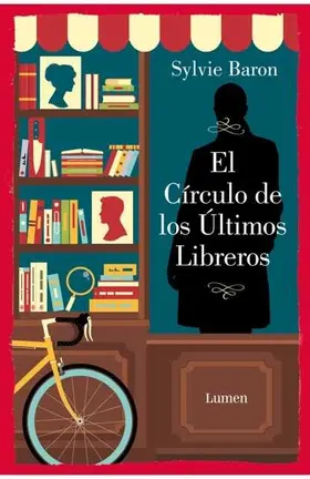 El circulo de los ultimos libreros