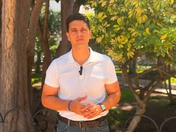 Juan Andrés Torres