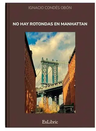 No hay rotondas en Manhattan