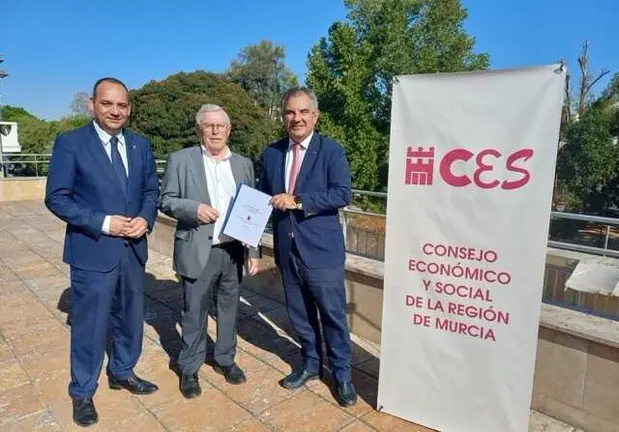 Anteproyecto Ley Ciencia al CES