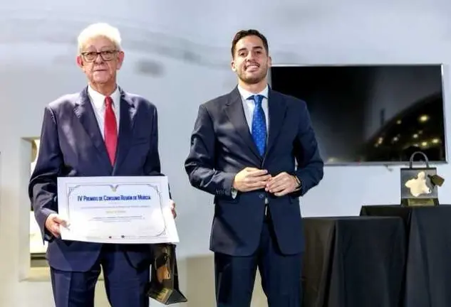 Premios Consumo