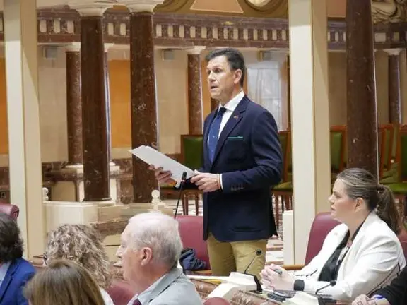 Cerón Pregunta